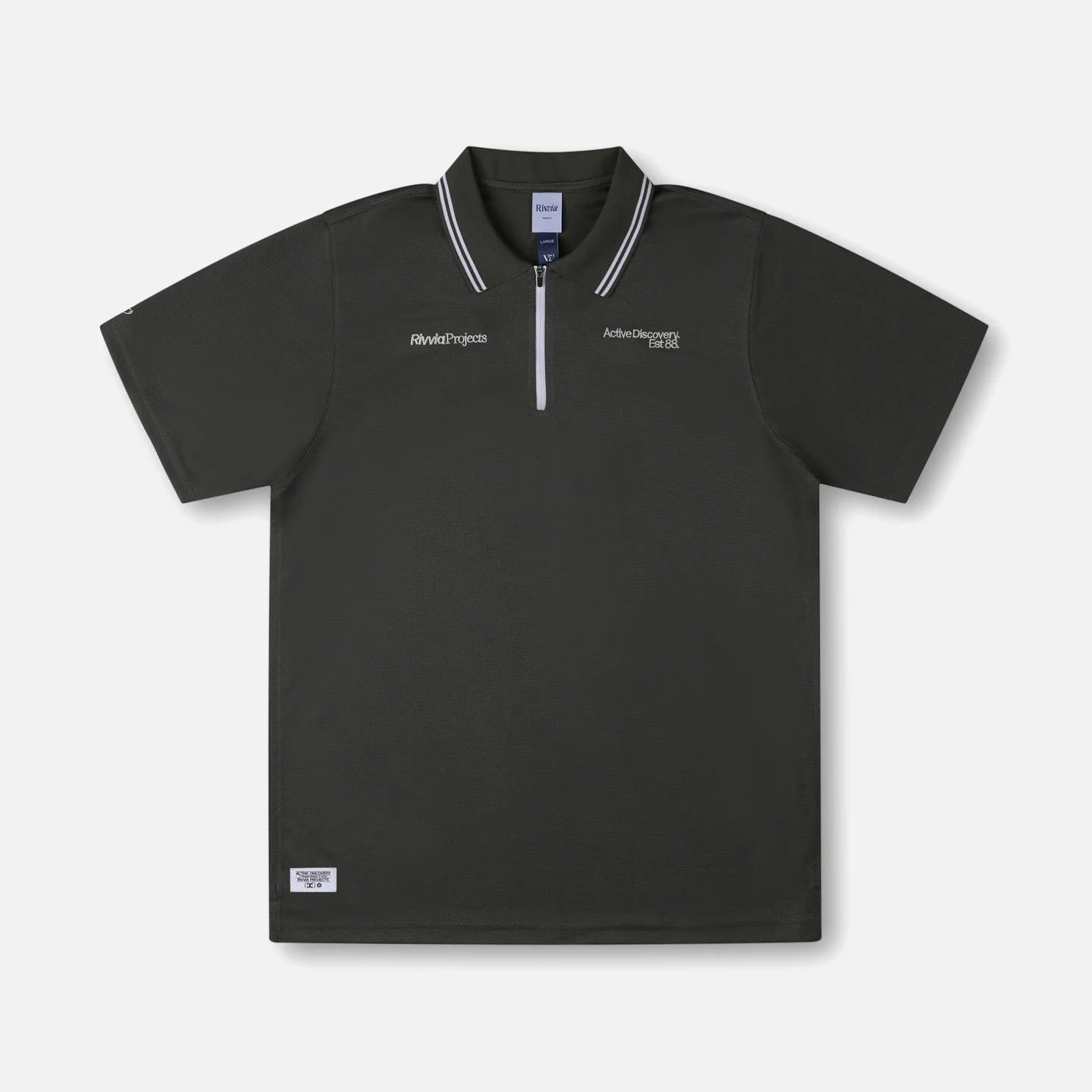Rivvia Swing Foundation Polo