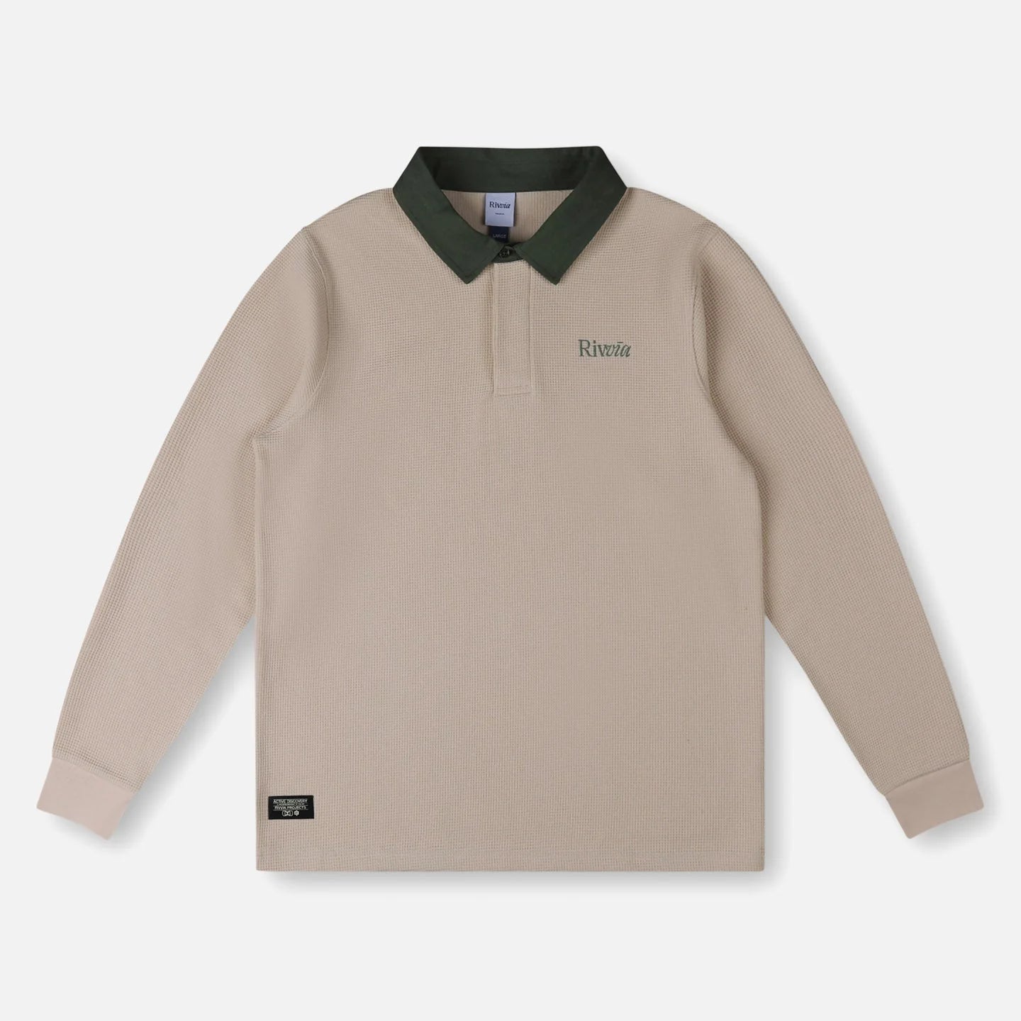 Rivvia Projects Waffle Rugby