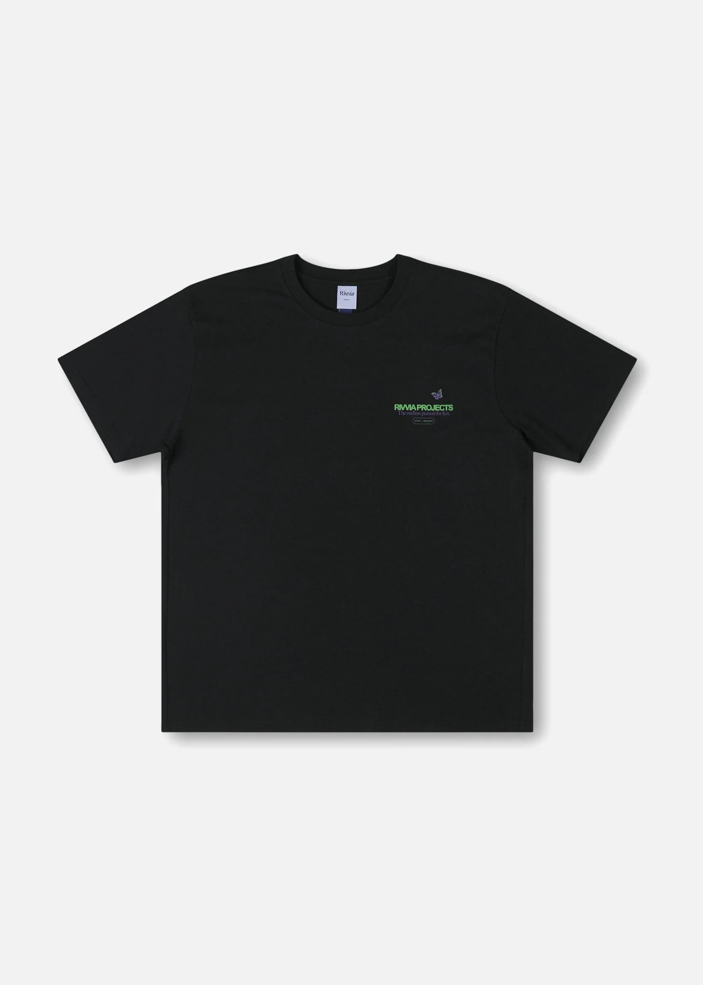 Rivvia Positive Growth T-shirt