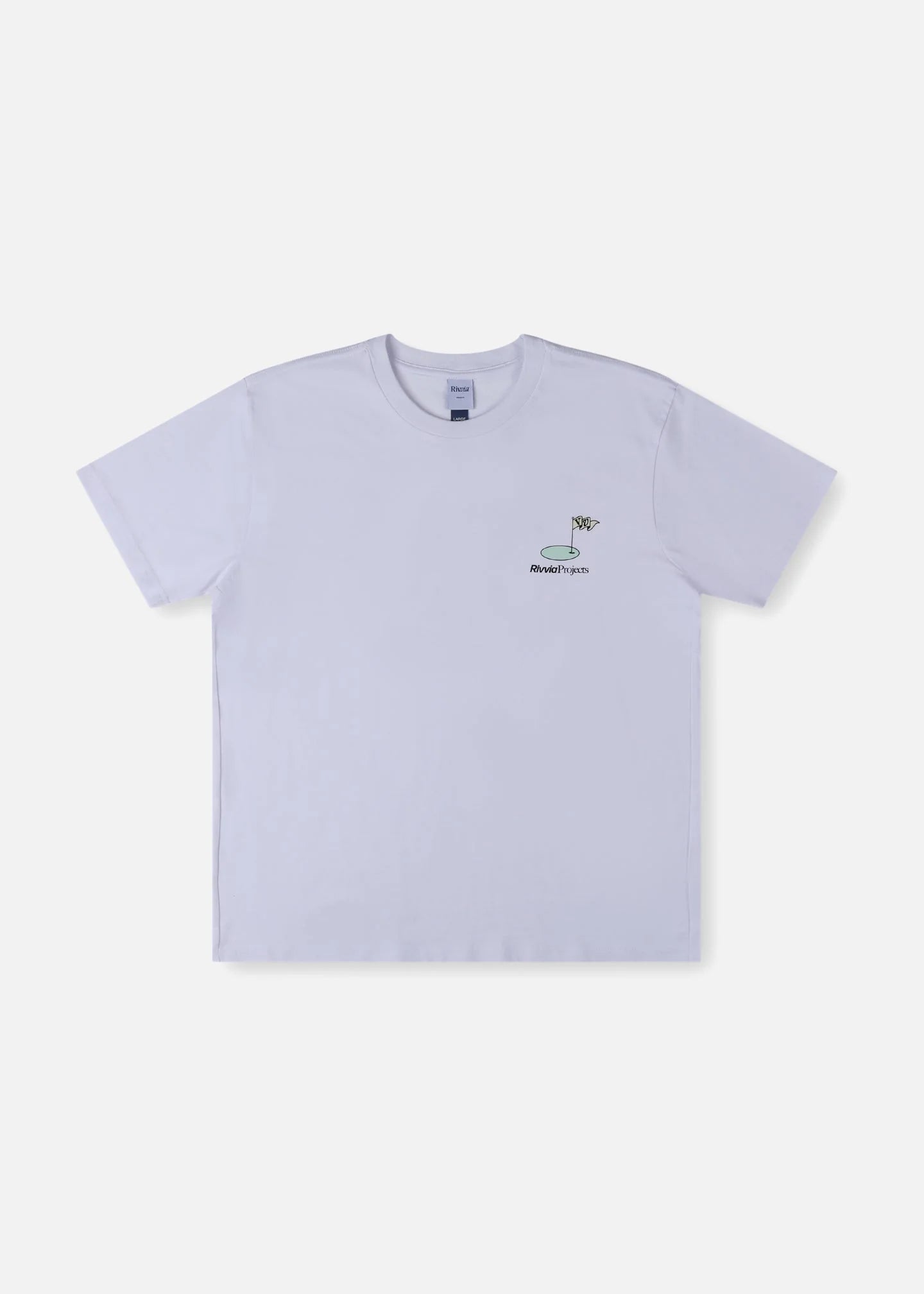 Rivvia Partee T Shirt