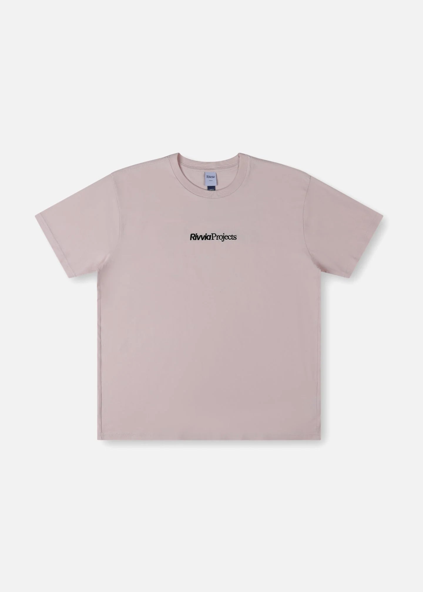 Rivvia Swing Foundation T-shirt Blush
