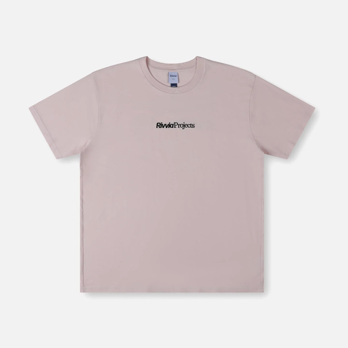 Rivvia Swing Foundation T-shirt Blush