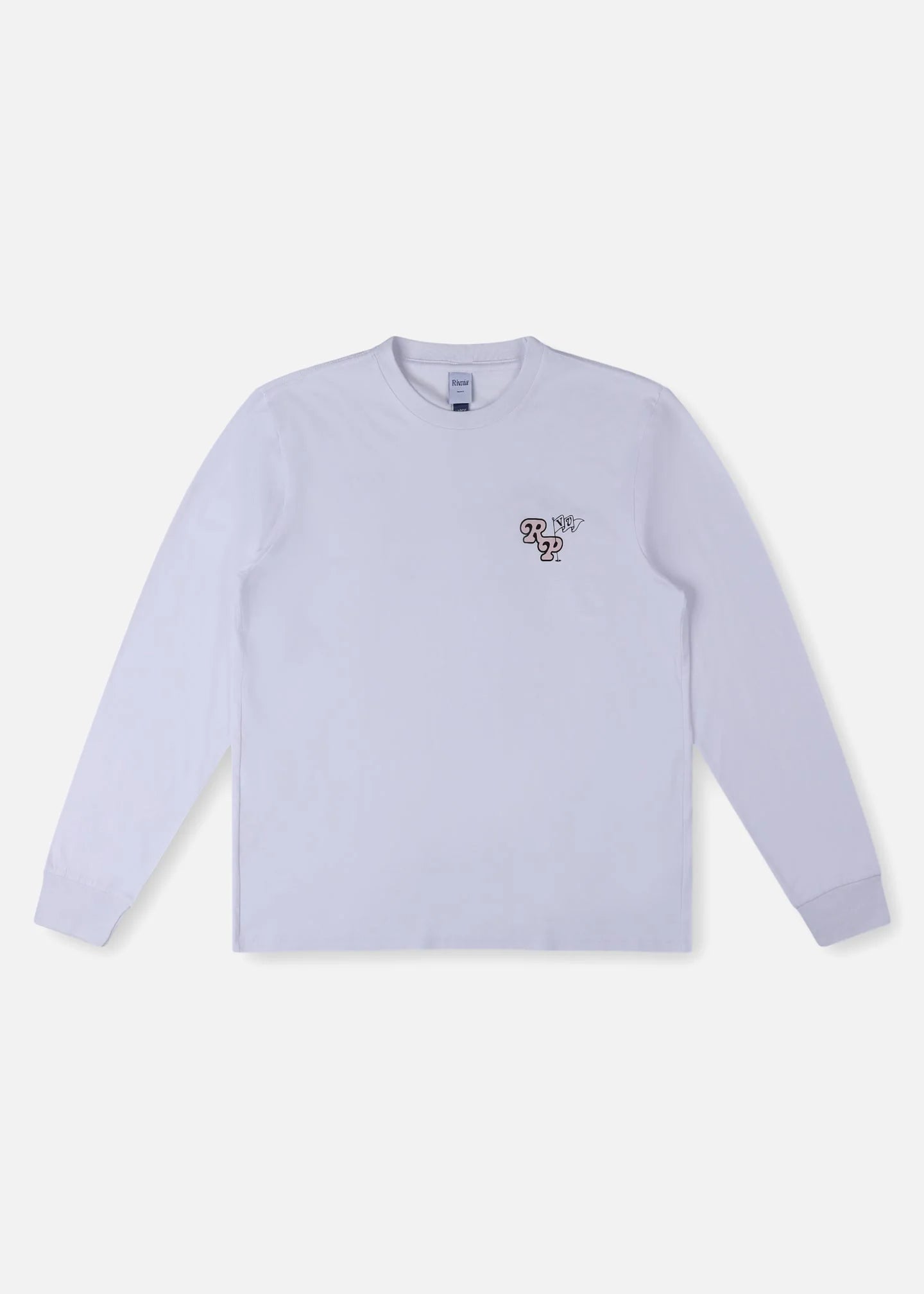 Rivvia Floral Pursuit LS T-Shirt