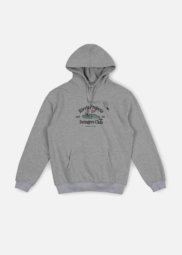 Rivvia Hoodie Swingers Club