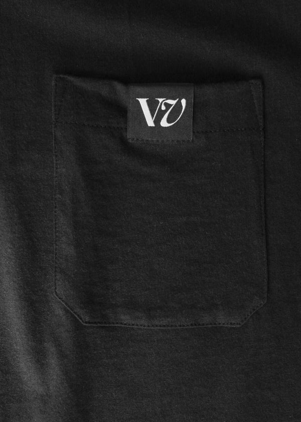 Inner Control T-Shirt