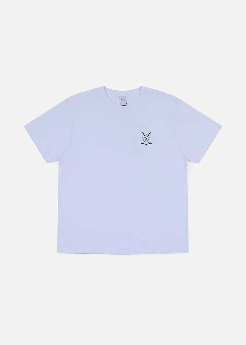 Rivvia Swingers Club Tee