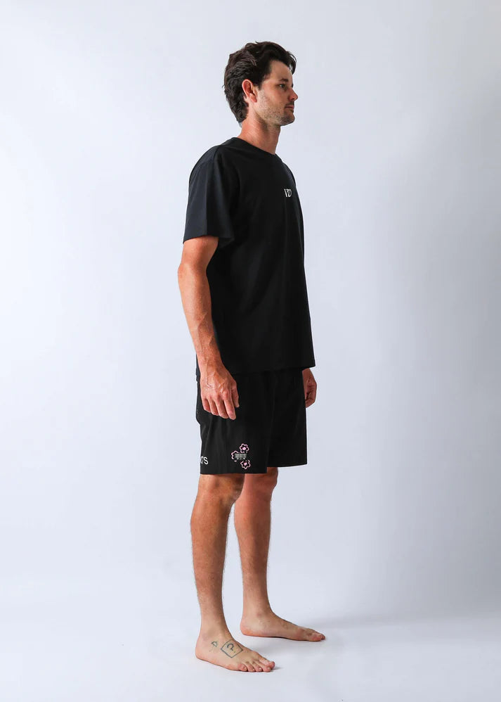 Bouquet Daily Ride Shorts