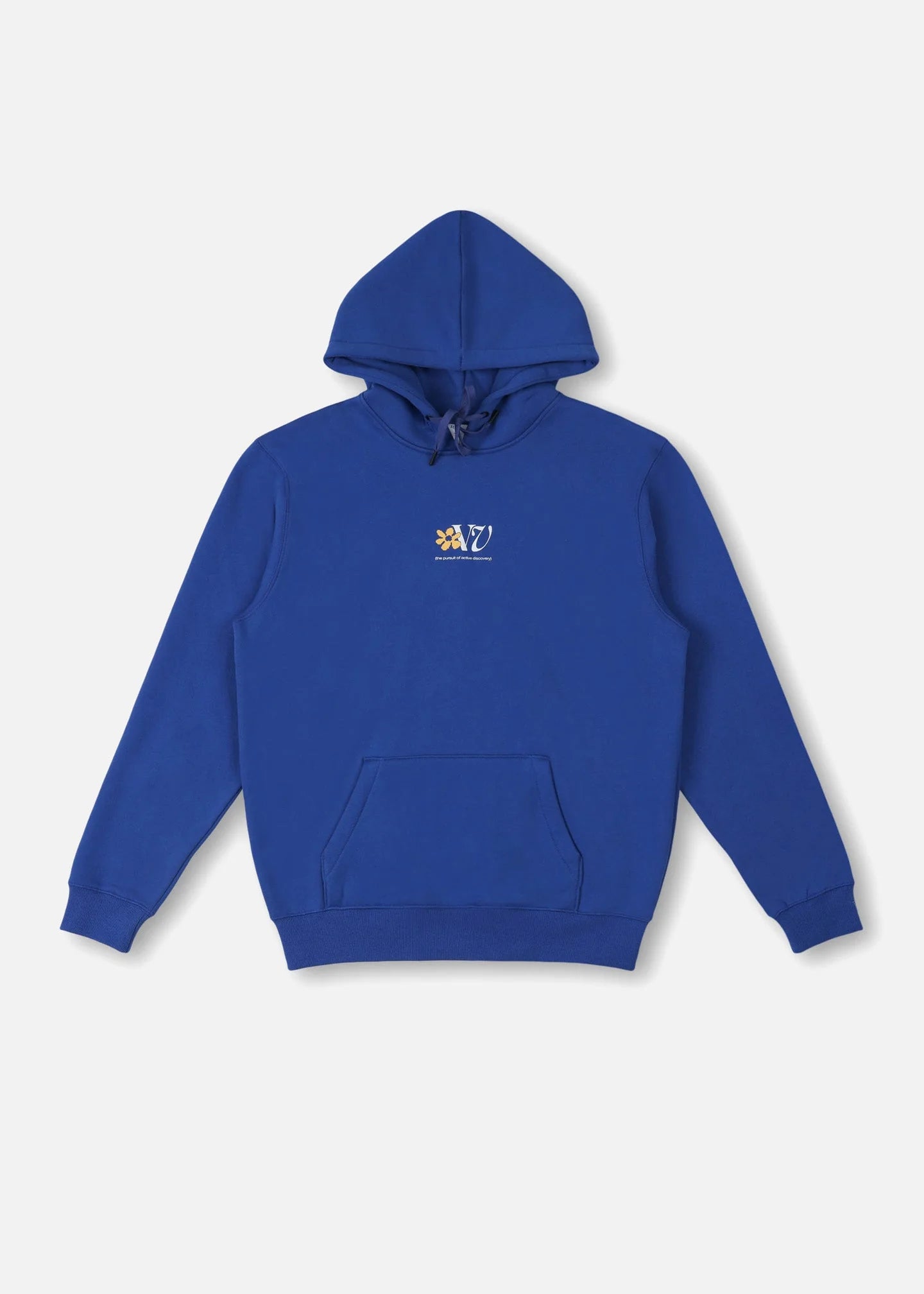 Rivvia Digi Flower Hoodie