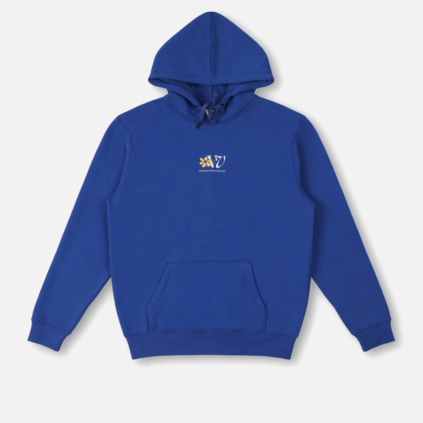 Rivvia Digi Flower Hoodie