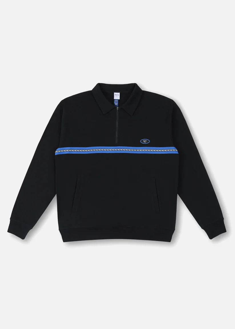 Rivvia Digi Flower 1/4 Zip