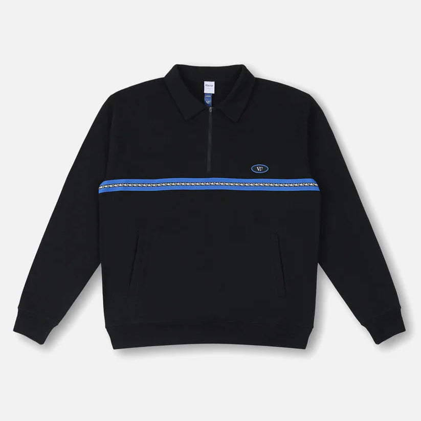 Rivvia Digi Flower 1/4 Zip