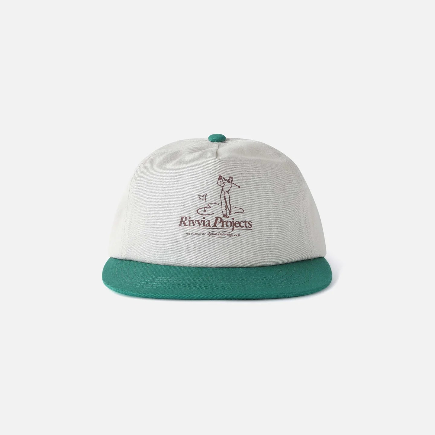 Rivvia Power Fade Cap