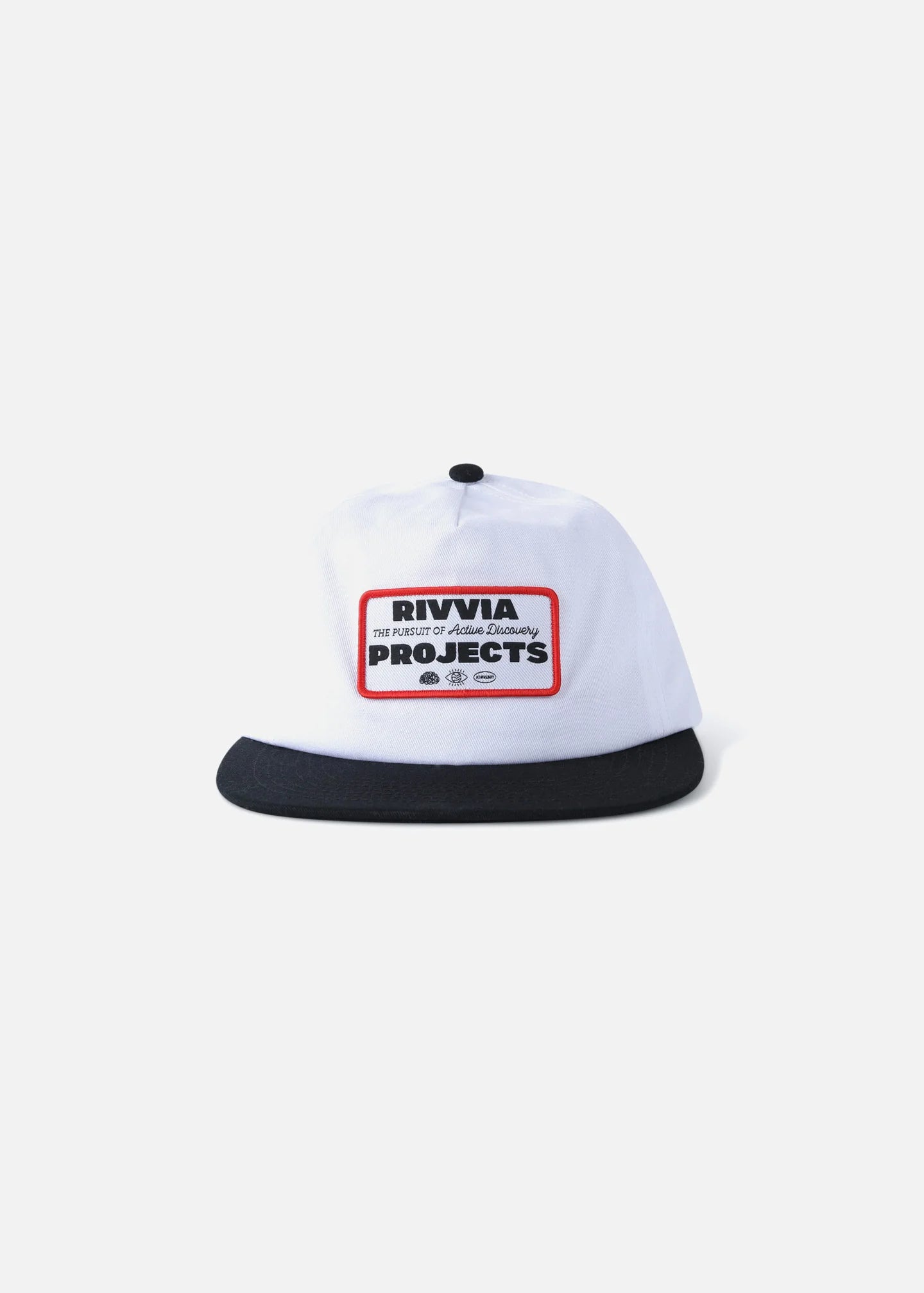 Rivvia Classic Pursuit Cap