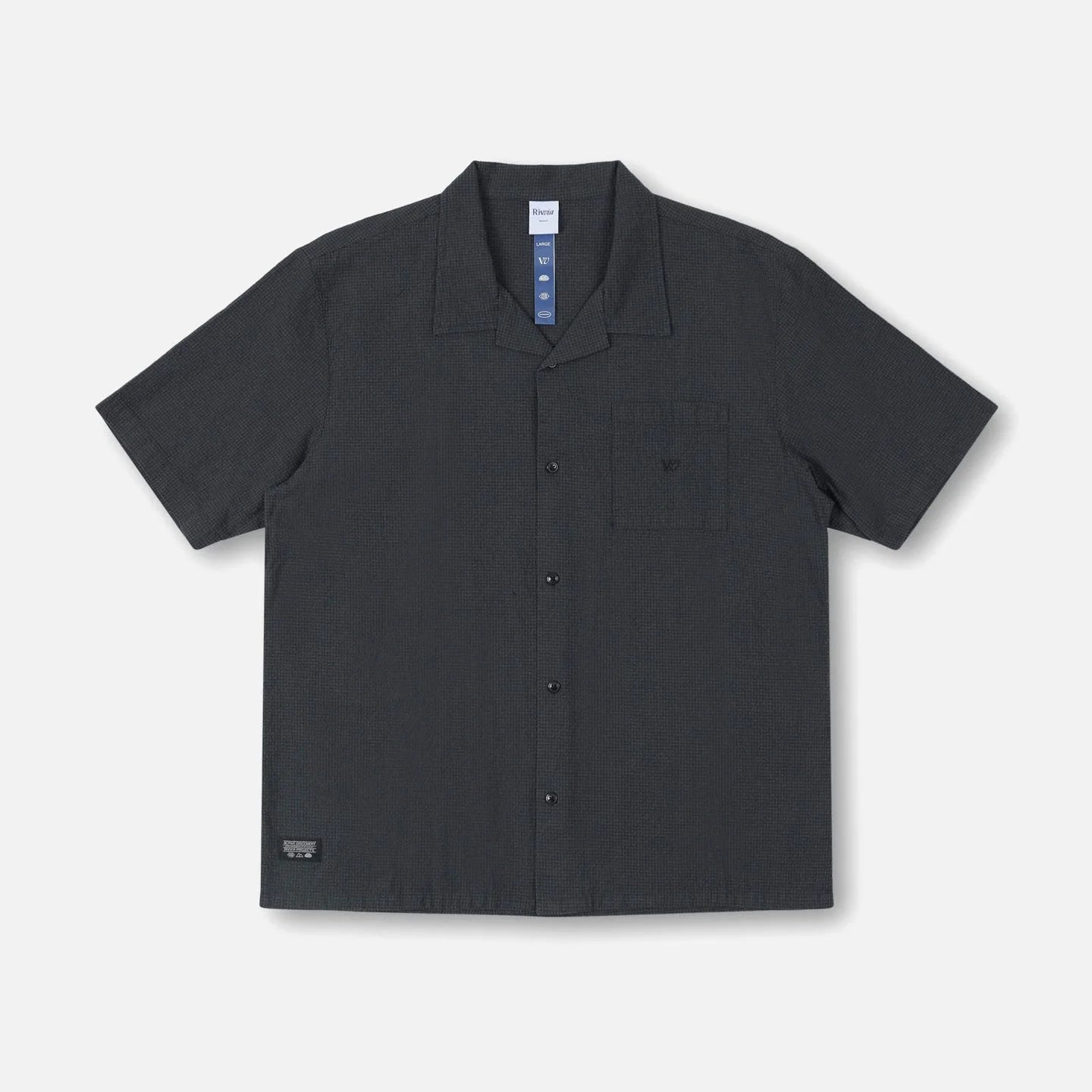 Rivvia Projects SS Shirt