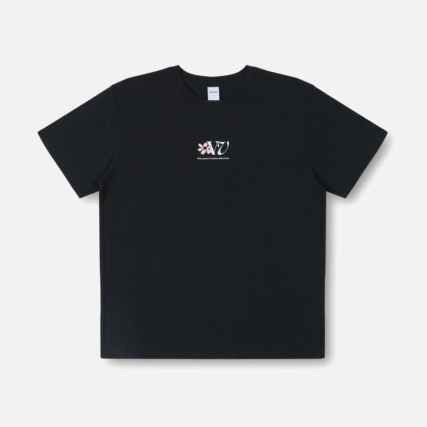 Rivvia Digi Flower T-Shirt