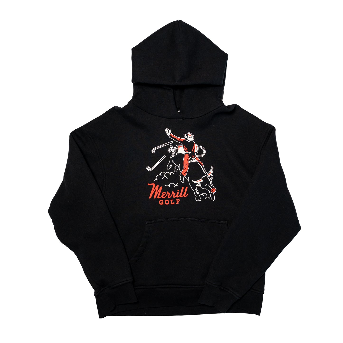Merrill Rodeo Hoodie