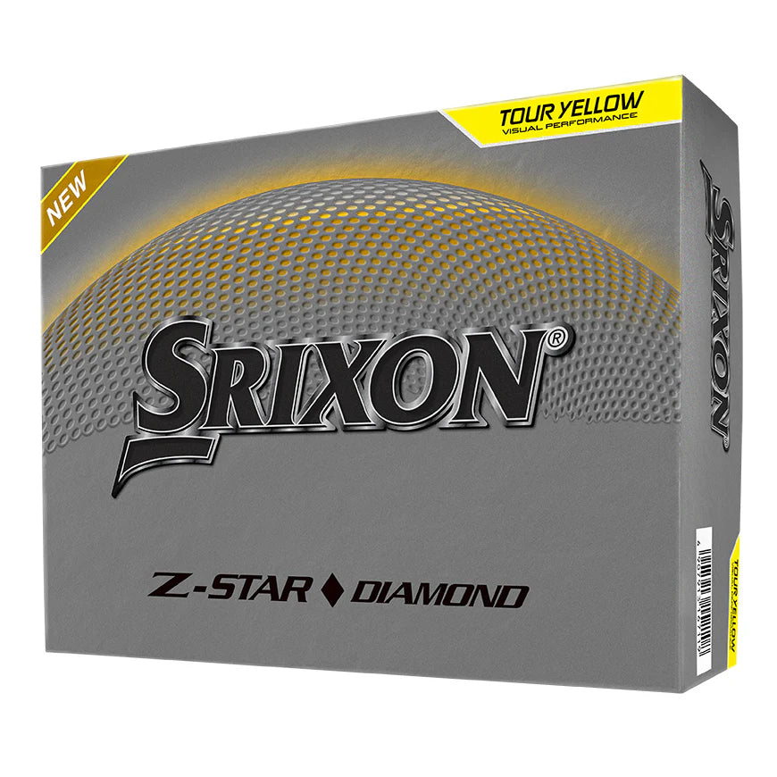 Srixon Z Star Diamond
