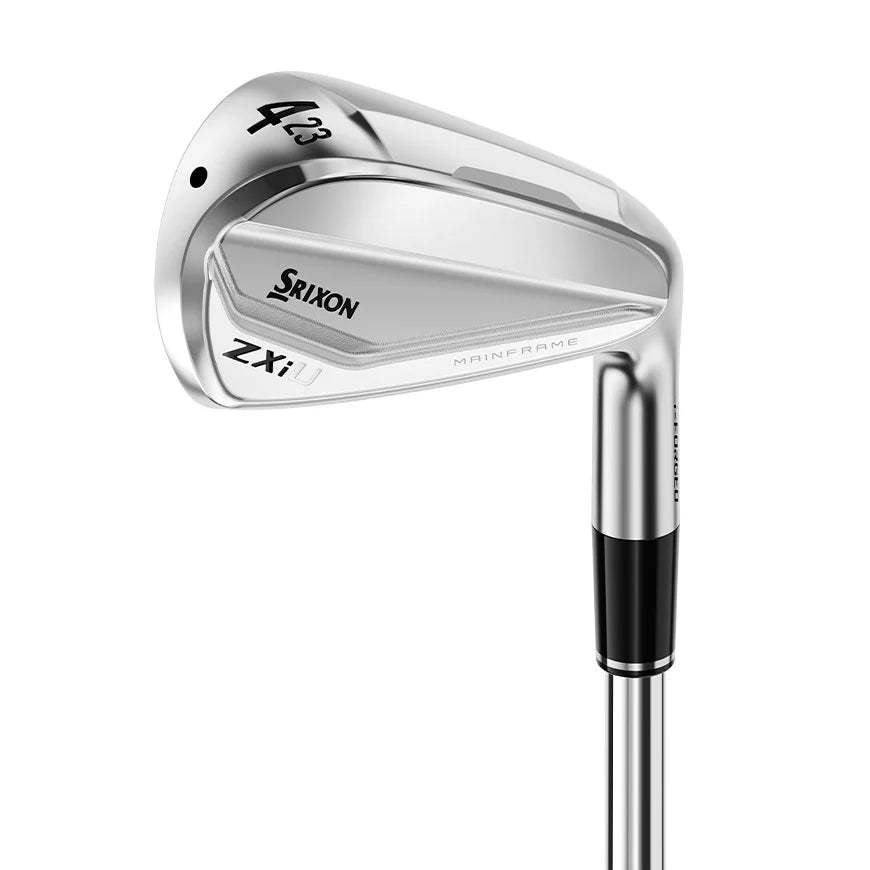 Srixon ZXI Utility Iron
