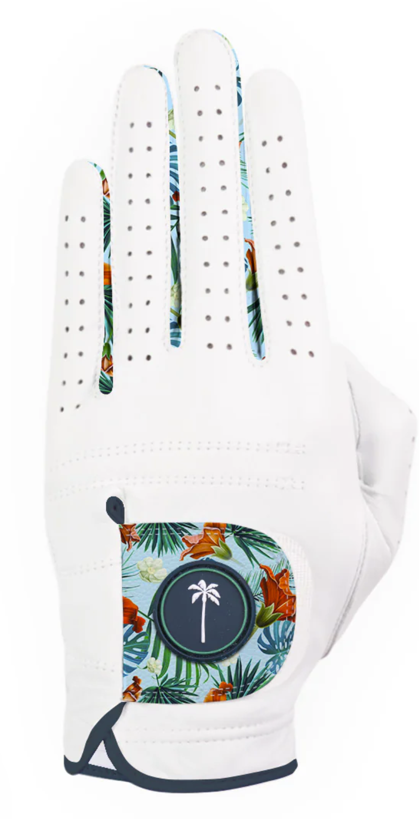 Palm Glove (Barrels and Birdies Glove)