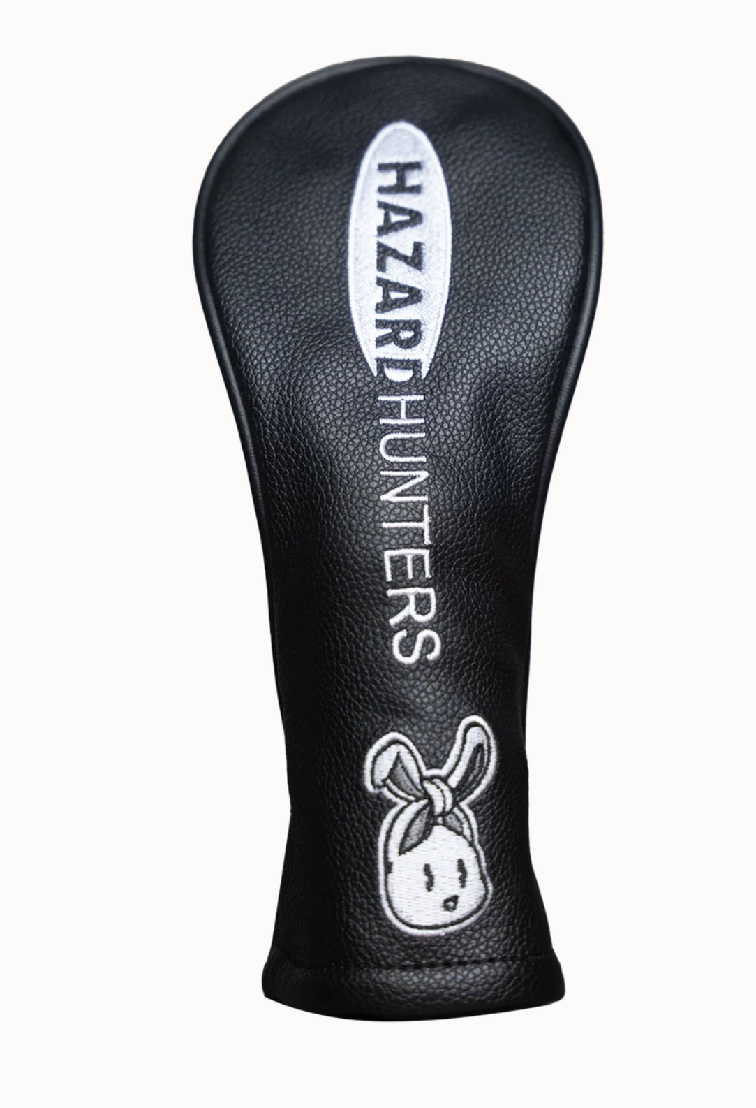 Hazard Hunters Hybrid Global Headcover