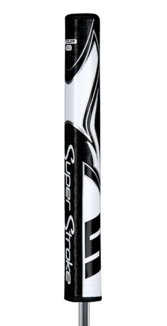 Super Stroke Zenergy Tour 3.0 Putter Grip