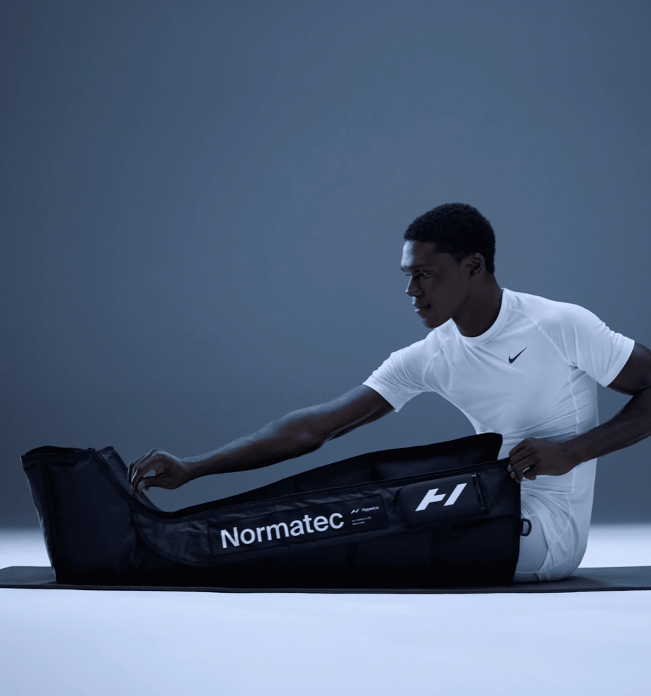 Hyperice Normatec Elite Legs