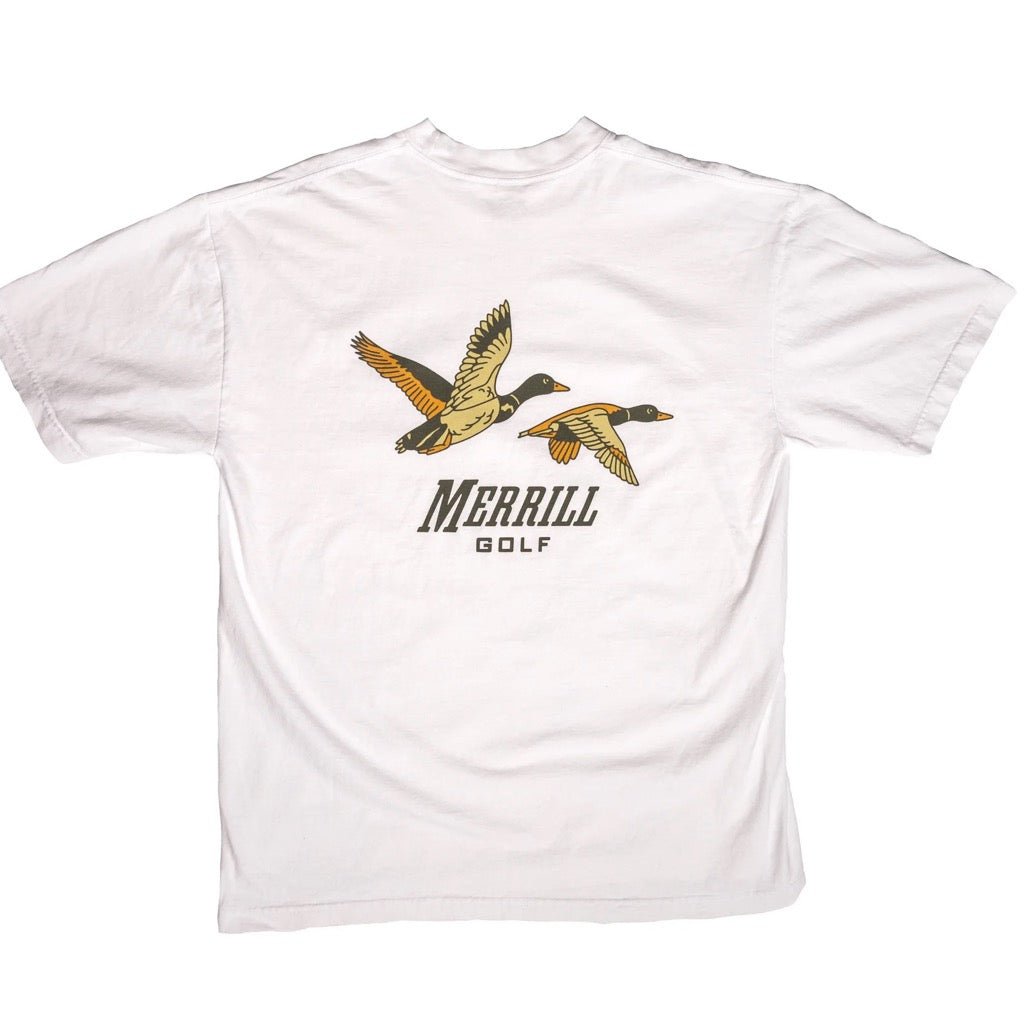 Merrill Birds Tee