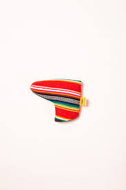 Puebla Blade Putter cover