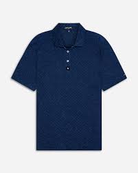 Bad Birdie Midnight Rider Polo
