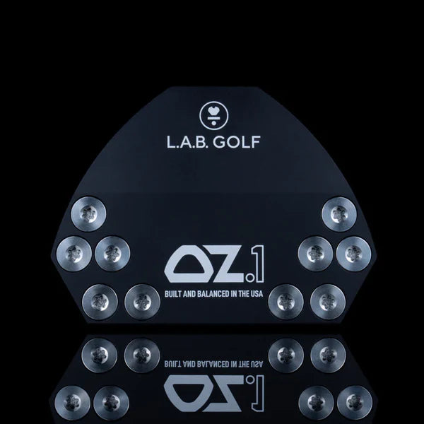 OZ.1 LAB Putter