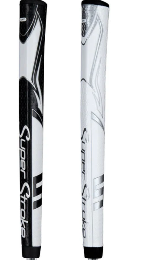 Super Stroke Tour 1.0 Putter Grip