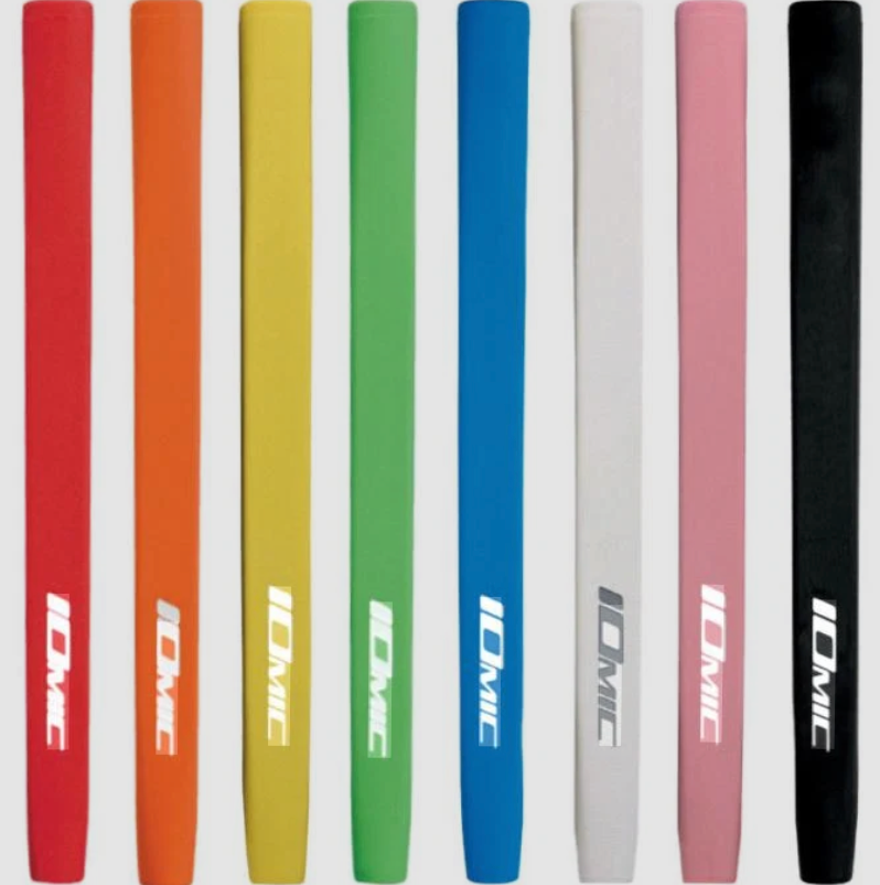 Iomic Putter Grips