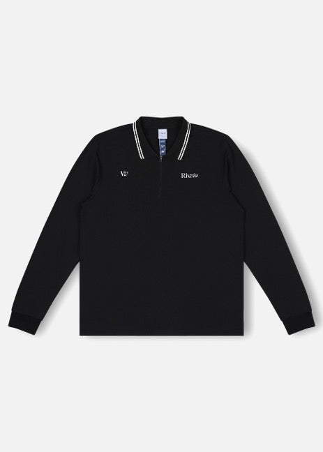 Rivvia - RP Sports LS Polo