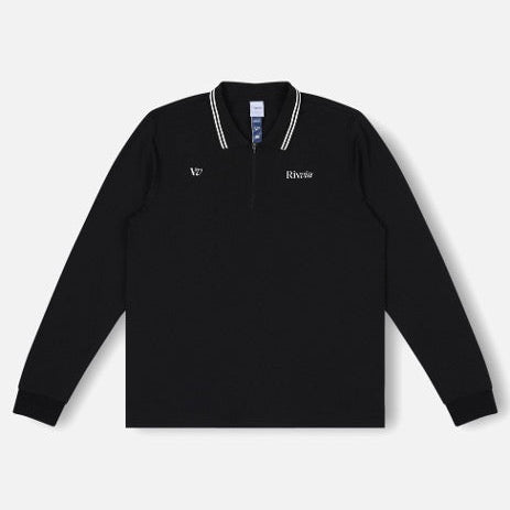 Rivvia - RP Sports LS Polo
