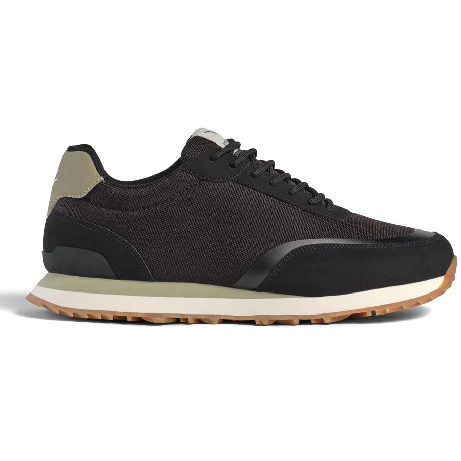 Seagrass Supply Chivo Black/Elm