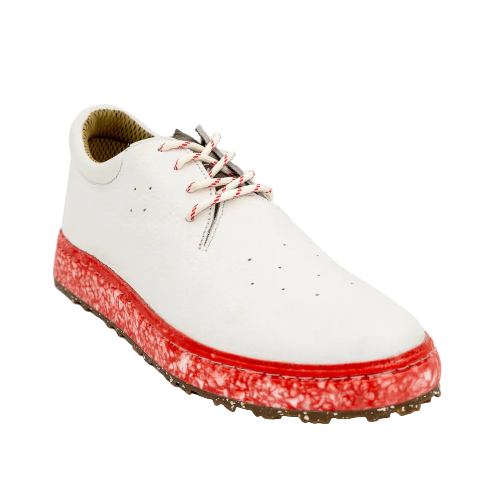 SUBTXT The Macaw Golf Shoe