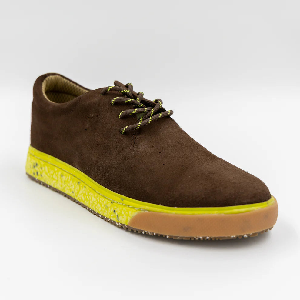 SUBTXT The Macaw Skate Shoe