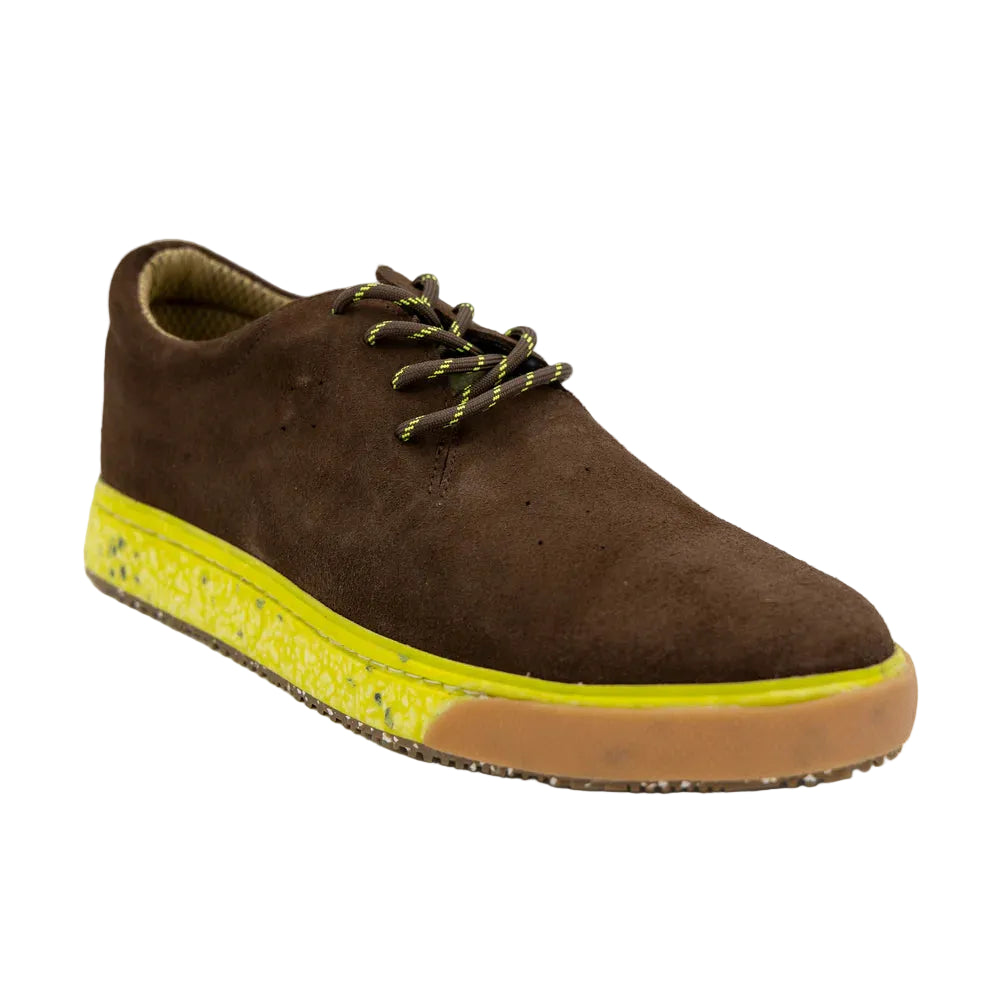 SUBTXT The Macaw Skate Shoe