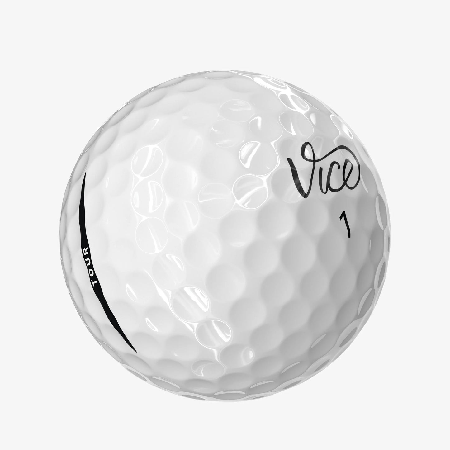 Vice Golf Balls(Tour) Dozen Box