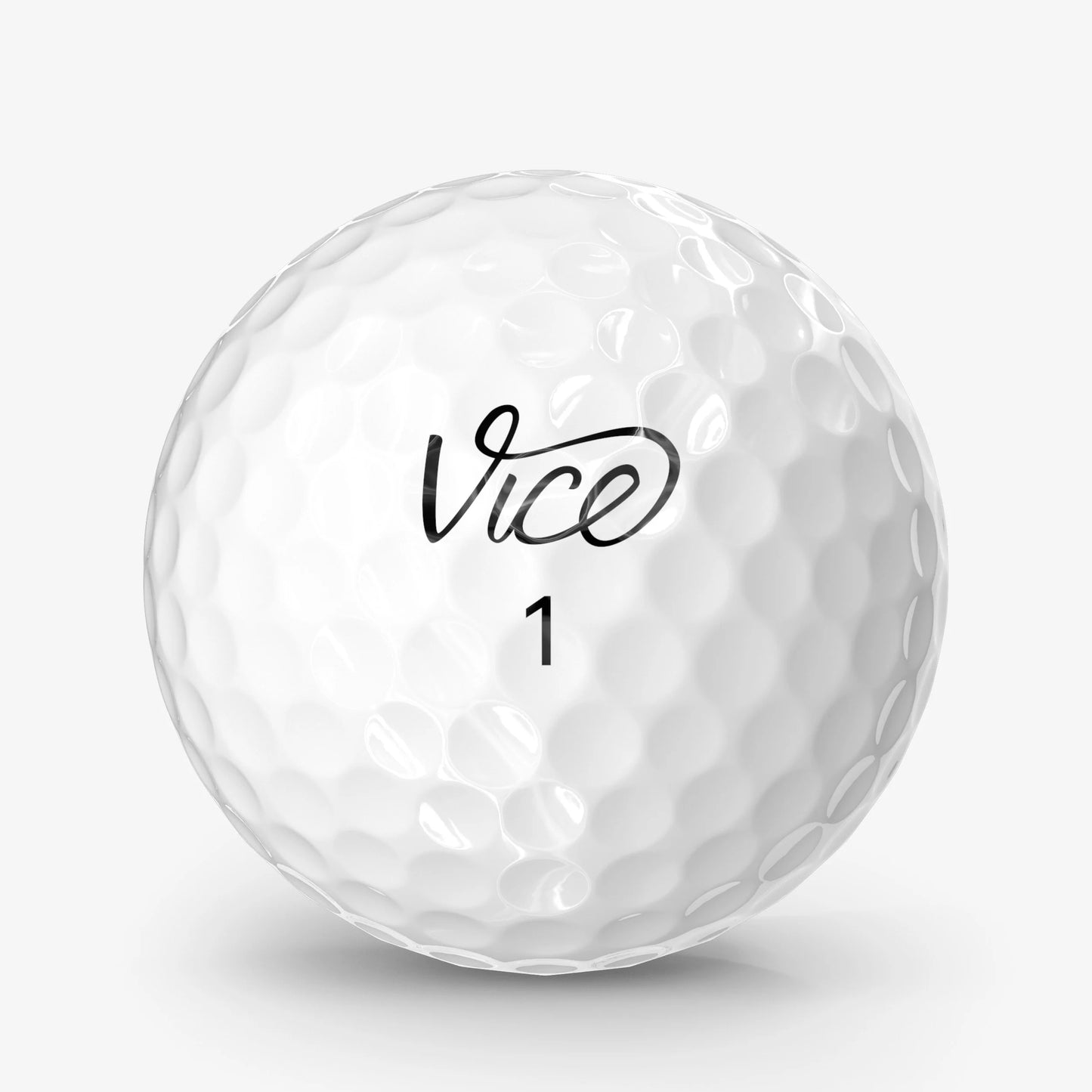 Vice Golf Balls(Tour) Dozen Box