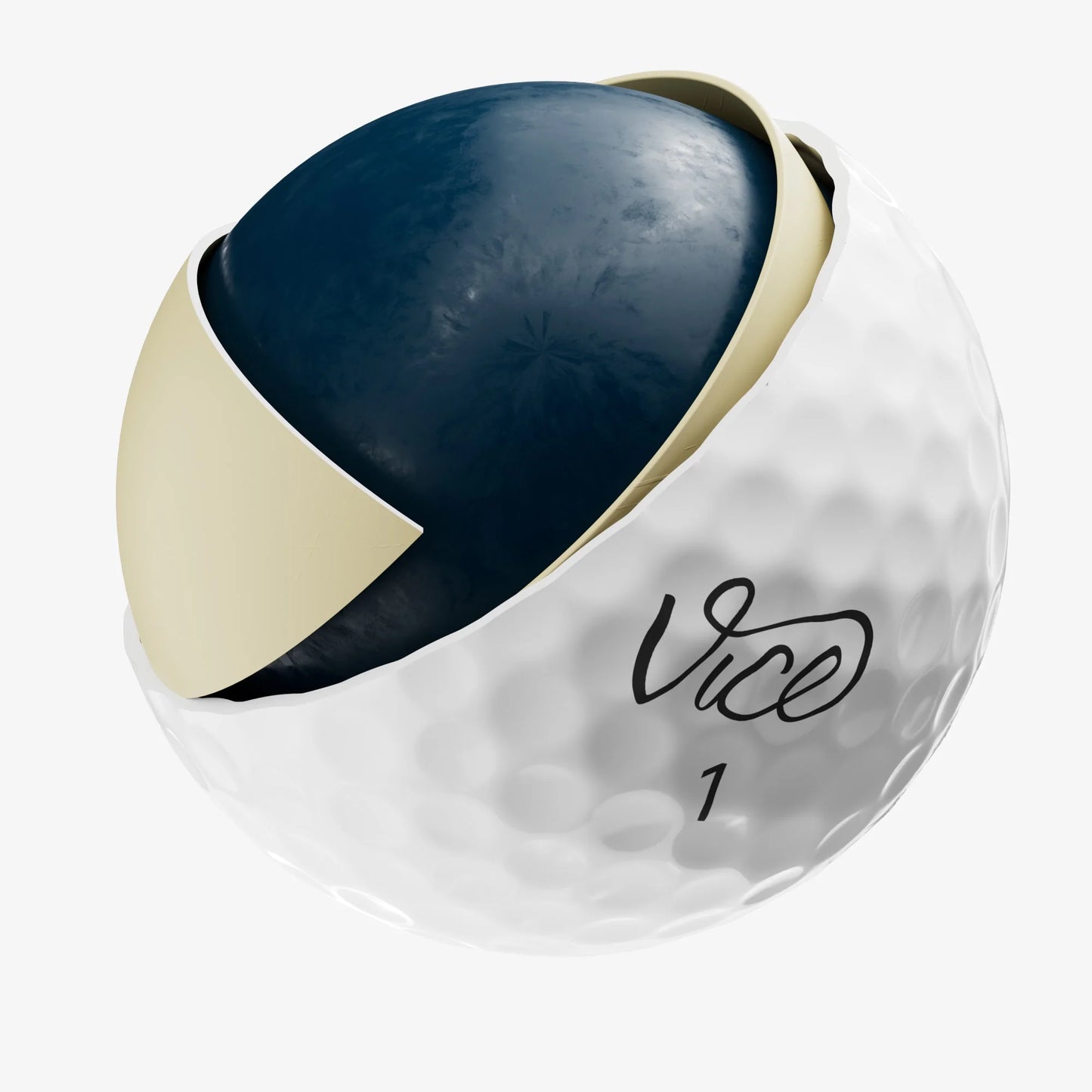 Vice Golf Balls(Tour) Dozen Box
