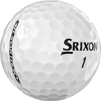 Srixon Q-Star Tour Balls