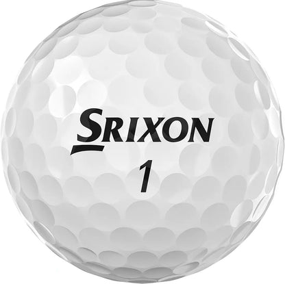 Srixon Q-Star Tour Balls