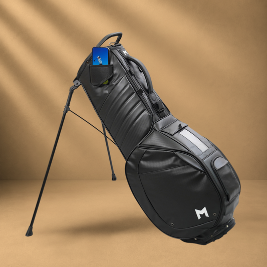 MNML GOLF MR3 Golf Bag
