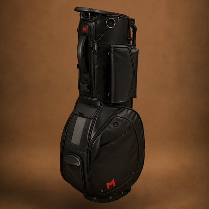 MNML GOLF MR3 Golf Bag