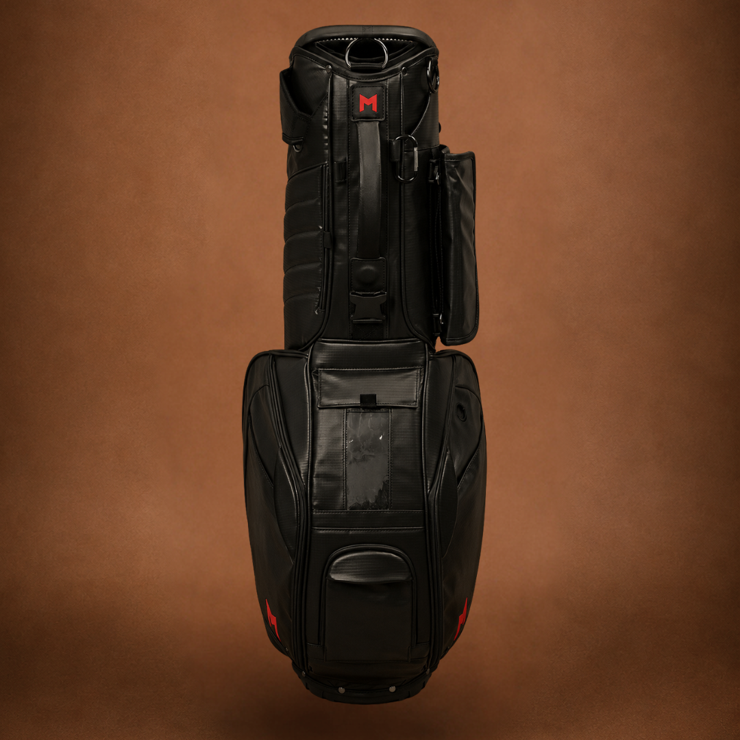 MNML GOLF MR3 Golf Bag