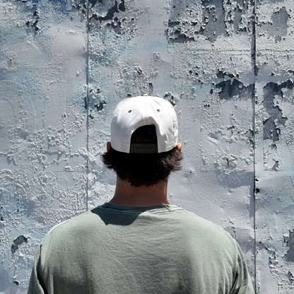 MNML GOLF CLUB Hat - Camo/Green M