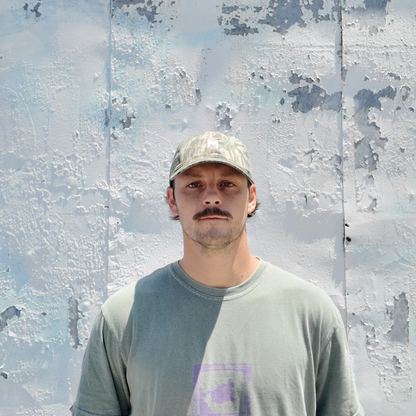 MNML GOLF CLUB Hat - Camo Mini M