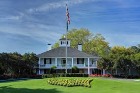 Masters Picks 2025 Pool