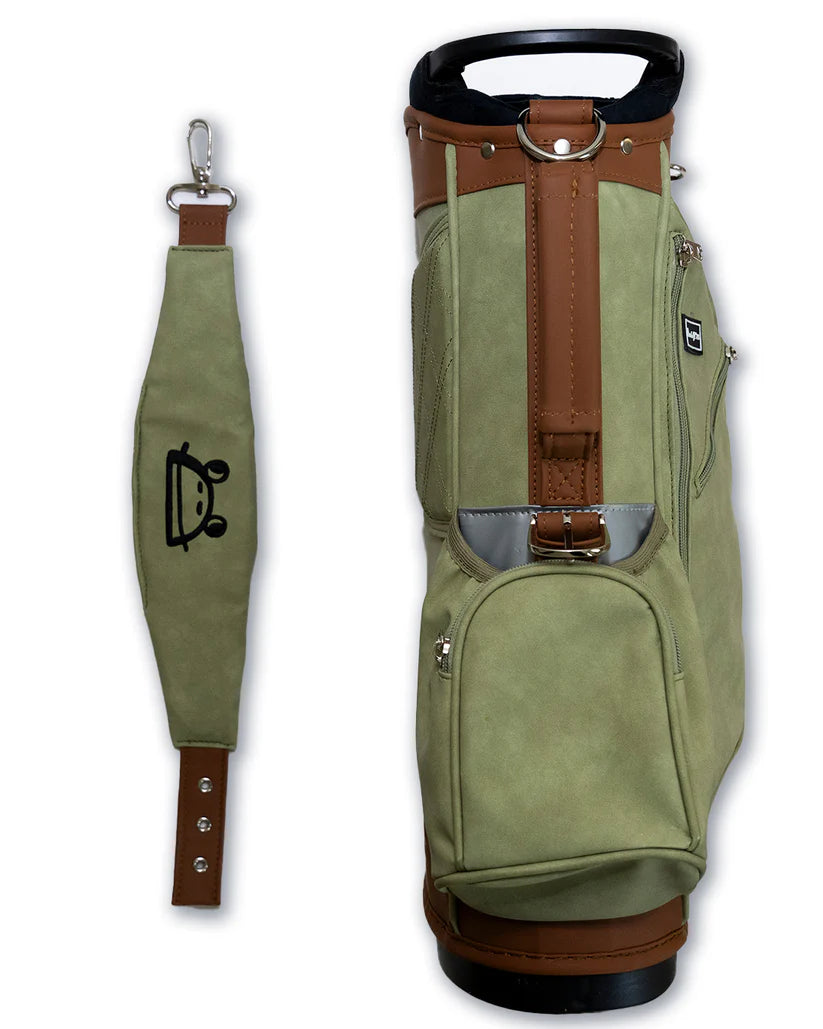 The Starter – Toddler Golf Bag | Rana Green